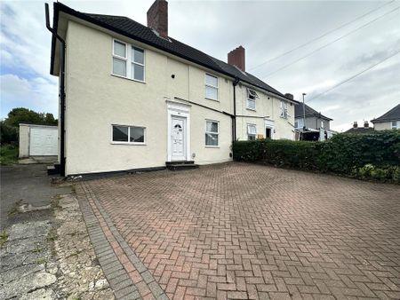 3 bedroom semi-detached house to rent - Photo 2