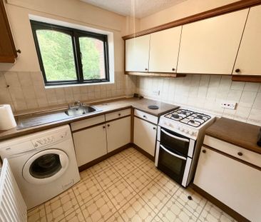 1 bedroom apartment to rent Willson Avenue, Littleover, Derby, DE23 - Photo 3