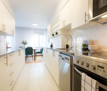 Spacious apartments in Côte-des-Neiges - Photo 6