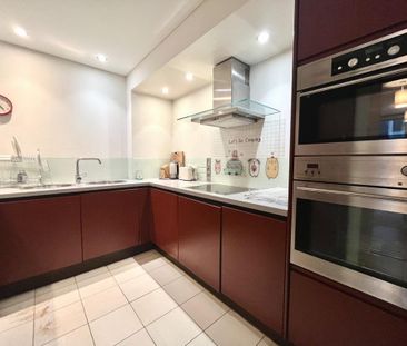2 bedroom apartment to rent - Photo 3