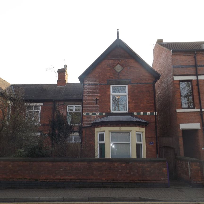 Annesley Road, Hucknall, NG15, Nottingham - Photo 1
