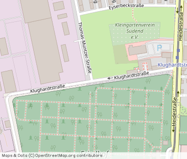 hochwertige 2 Raum Dachgeschoss-Wohnung +++TOP+++ in attraktiver La... - Photo 1