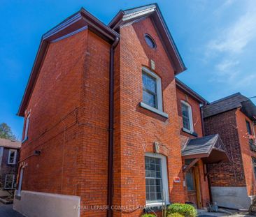 For Lease - 59 Gwynne Avenue Unit# Unit 3, Toronto, Ontario - Photo 5