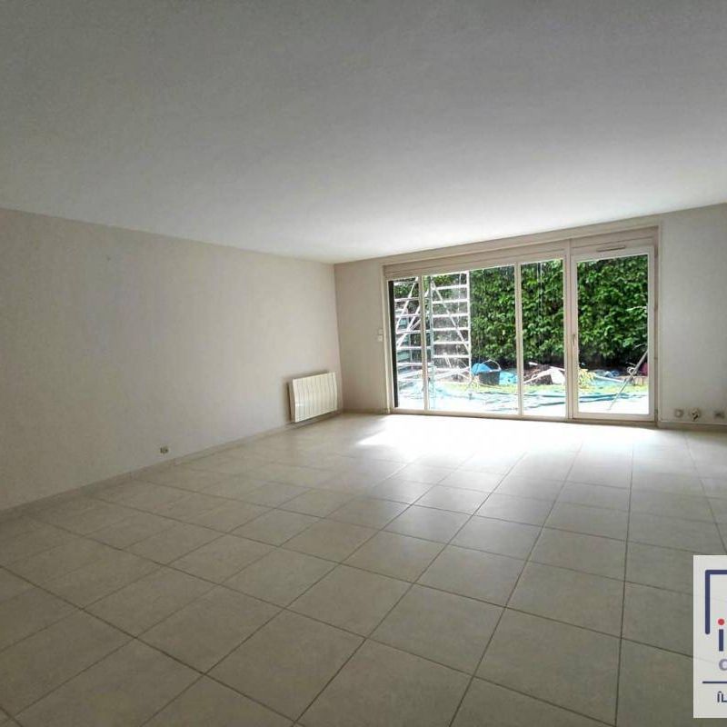 Location appartement t3 73 m² à Cergy (95000) Chemin Dupuis-Paradis - Photo 1