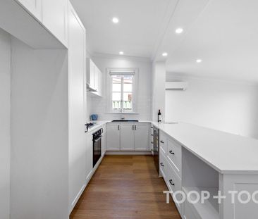 Charming Character Cottage with Modern Comforts - Photo 1