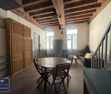 Location Appartement 1 pièce 38m² AVIGNON 84000 - Photo 3