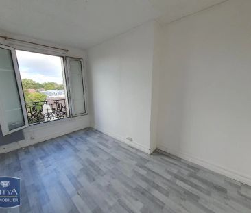 Appartement à louer 2 pièces 26.61m² - Photo 4