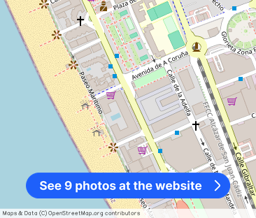 Alquiler de piso en Avenida Periodista Beatriz Cienfuegos, 12 - Photo 1