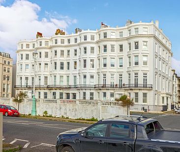 Clarendon Terrace, Brighton - Photo 3