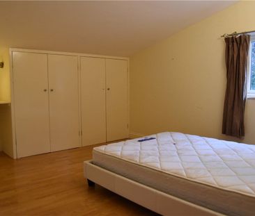 Spacious first floor flat in a rural location, offered part or unfu... - Photo 6