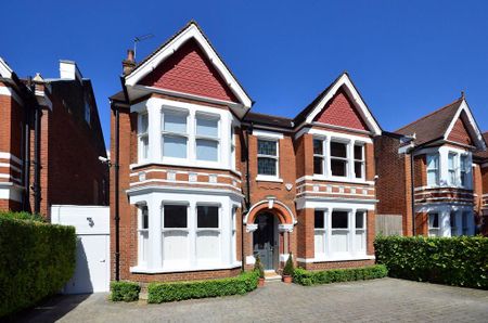6 bedroom house to rent - Photo 4