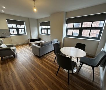 5, Leicester, LE1 - Photo 2