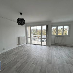 Appartement à louer 1 pièce 33.22m² - Photo 2