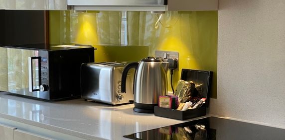 Charlotte Street Room 2 - Photo 2