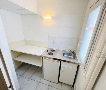 Appartement 1 pièce - 71000 Mâcon - Photo 2