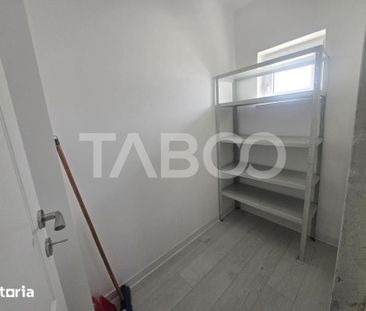 Apartament 3 camere de inchiriat decomandat 101mpu zona Selimbar Sibiu - Photo 5
