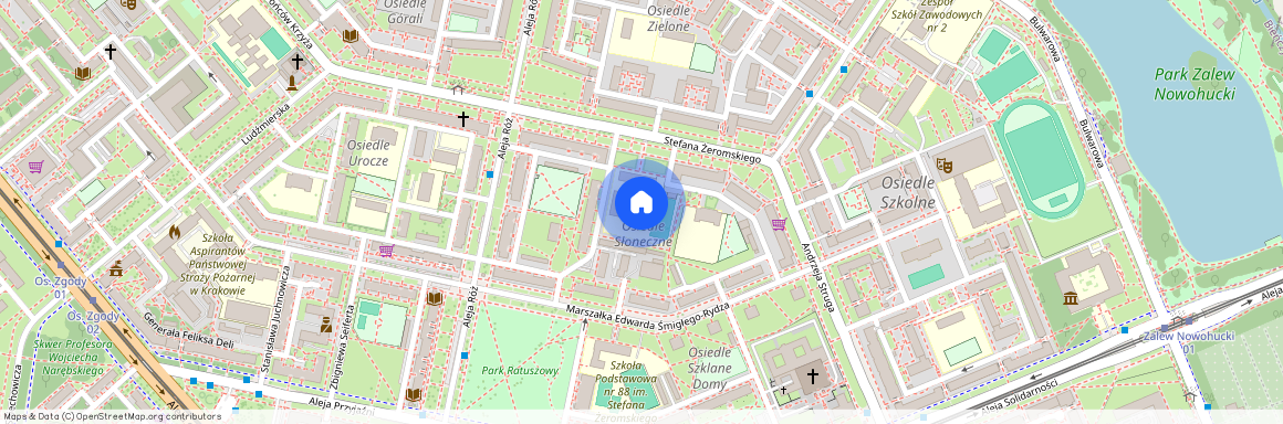 Nowa Huta, Nowa Huta, Kraków, małopolskie