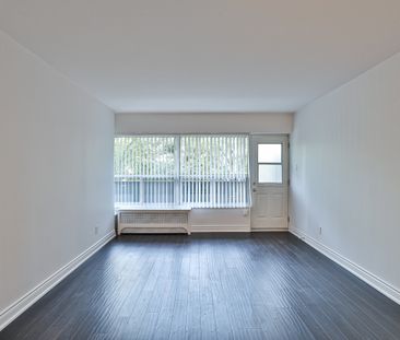 1 Bedroom Open Concept - Photo 1