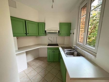 2 PIECES QUARTIER DES PRÈS 43.52 m² - Photo 4