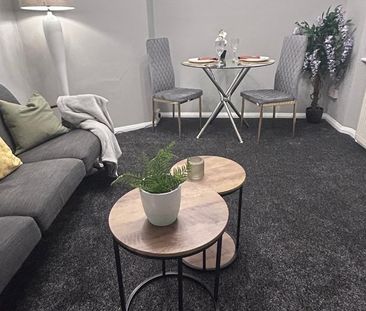 1 Bed Flat, Miller Road, CR0 - Photo 6