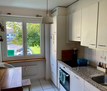3.5 Zimmer, 79 m², 1. Stock - Foto 6