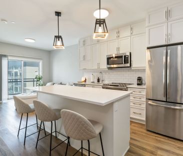 For Lease - 102 Grovewood Common N/A Unit# 533, Oakville, Ontario - Photo 4