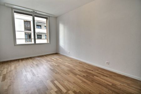 Appartement neuf de 2.5 pièces en attique ! - Foto 3