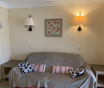 Appartement - Mallemort (13370) - 39.09 m² - - Photo 3