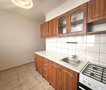 Pronájem bytu 2+1 56 m² - Photo 1