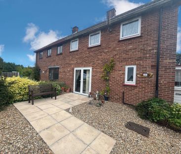 Elmhurst Avenue, Norwich, Sutton - Photo 1