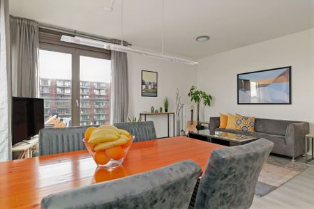 Teakhout | One Bedroom | Lift - Photo 4