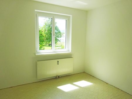 Gemütliche 2-Zimmer-Wohnung in Micheldorf mit Terrasse - Foto 3