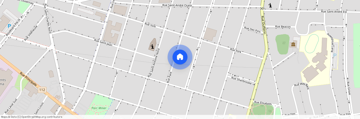 Nouveauté, 163 Rue Paré, Granby (, Montérégie, ), J2G5E2