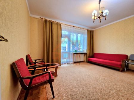 Kawalerka 38 m2 Leśne - Zdjęcie 2