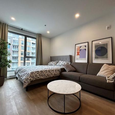 Studio - Montréal - $1,670 /mo - Photo 3