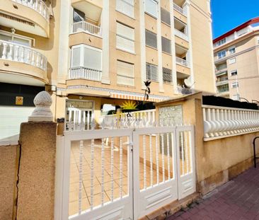 TWO-BEDROOM APARTMENT – GUARDAMAR DEL SEGURA - Photo 5