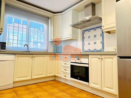 ADOSADA EN ALQUILER LARGA TEMPOPRADA | 2.700 €, 257 m² - Photo 5