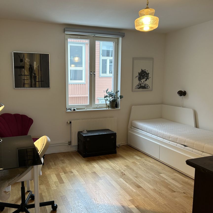 Skolgatan, Göteborg - Photo 2