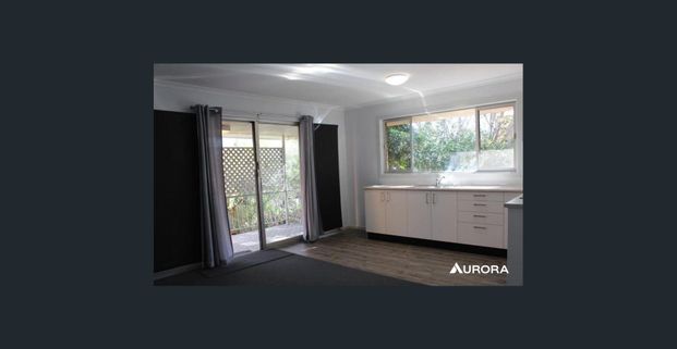 Superb Unit with Leafy Outlook & Spacious Interiors - Photo 1