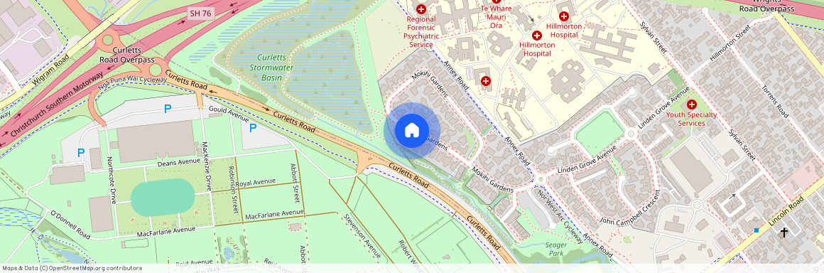 27 Mokihi Gardens, Hillmorton