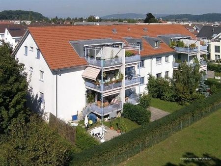 Einmalige Gelegenheit - charmante Dachwohnung an ruhiger Lage! - Photo 4