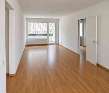 3 Zimmer, 84 m², EG - Foto 1