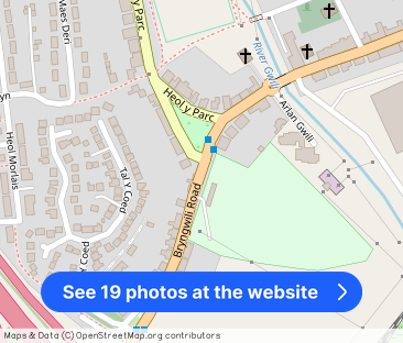 Bryngwili Road, Pontarddulais, Swansea, SA4 - Photo 1