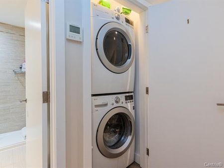 Condo for rent, Montréal (Ville-Marie) - Photo 3