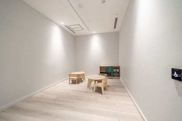 For Lease - 181 Sheppard Avenue Unit# 301, Toronto, Ontario - Photo 1