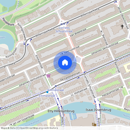 1071MZ Amsterdam