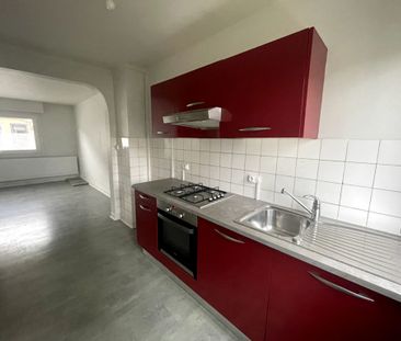 Appartement T2BIS sur Lille ! réf G711 - Photo 2