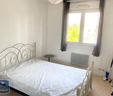 Location Appartement 2 pièces 41m² NIORT 79000 - Photo 3