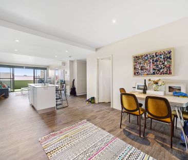 Stylish two bedroom apartment - Photo 6