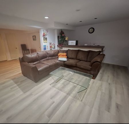 For Lease - 38 Marcelline Crescent Unit# Lower Room1, Toronto, Ontario - Photo 5